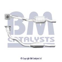 BM CATALYSTS BM80049H