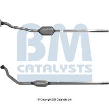BM CATALYSTS BM80052H