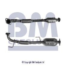 BM CATALYSTS BM80054H