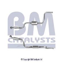 BM CATALYSTS BM80056H