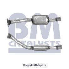 BM CATALYSTS BM80058H
