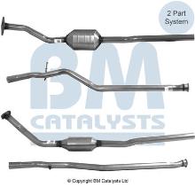 BM CATALYSTS BM80059H