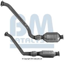BM CATALYSTS BM80074H