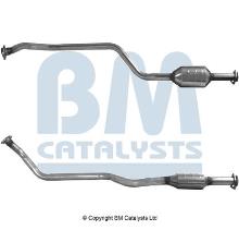 BM CATALYSTS BM80077H