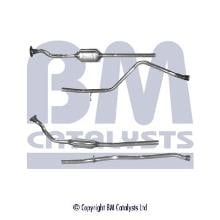 BM CATALYSTS BM80078H