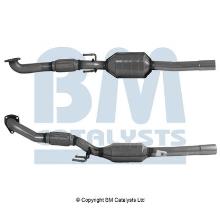 BM CATALYSTS BM80081H