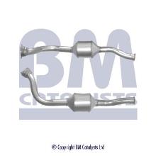 BM CATALYSTS BM80082H