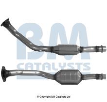 BM CATALYSTS BM80084H