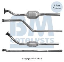 BM CATALYSTS BM80087H