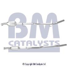 BM CATALYSTS BM80089H