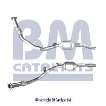 BM CATALYSTS BM80095H