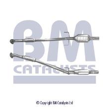 BM CATALYSTS BM80097H