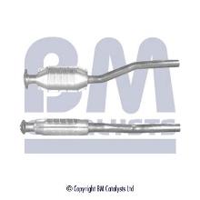 BM CATALYSTS BM80100H