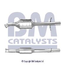 BM CATALYSTS BM80101H