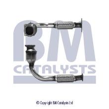 BM CATALYSTS BM80103H