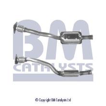 BM CATALYSTS BM80104H