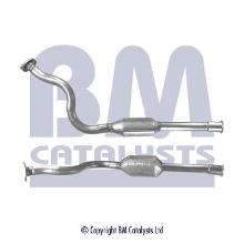 BM CATALYSTS BM80105H