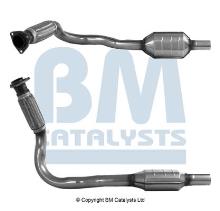 BM CATALYSTS BM80108H