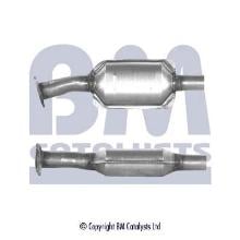 BM CATALYSTS BM80109H