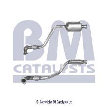BM CATALYSTS BM80110H