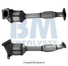 BM CATALYSTS BM80111H