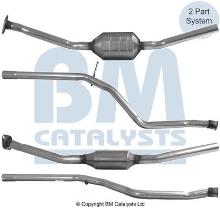 BM CATALYSTS BM80113H