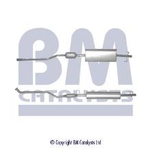 BM CATALYSTS BM80114H