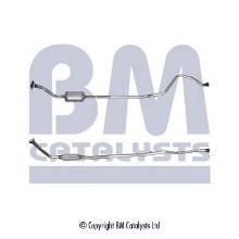 BM CATALYSTS BM80117H