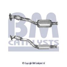 BM CATALYSTS BM80119H