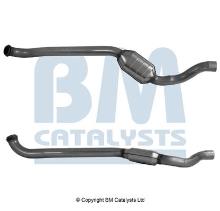 BM CATALYSTS BM80120H