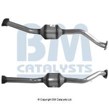 BM CATALYSTS BM80125H