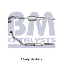 BM CATALYSTS BM80128H