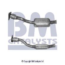 BM CATALYSTS BM80129H
