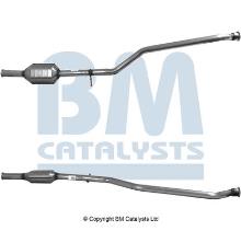 BM CATALYSTS BM80130H