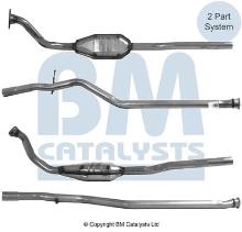 BM CATALYSTS BM80131H