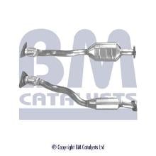 BM CATALYSTS BM80133H