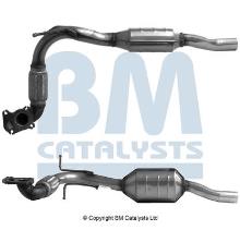 BM CATALYSTS BM80135H
