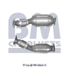 BM CATALYSTS BM80139H
