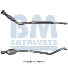 BM CATALYSTS BM80140H