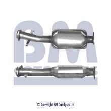 BM CATALYSTS BM80141H