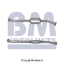 BM CATALYSTS BM80142H