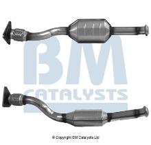 BM CATALYSTS BM80144H