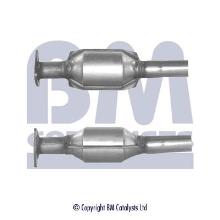 BM CATALYSTS BM80145H