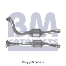 BM CATALYSTS BM80148H
