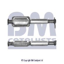 BM CATALYSTS BM80150H