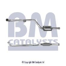 BM CATALYSTS BM80157H