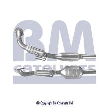 BM CATALYSTS BM80158H