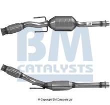 BM CATALYSTS BM80162H