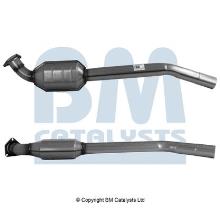 BM CATALYSTS BM80165H
