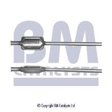 BM CATALYSTS BM80170H